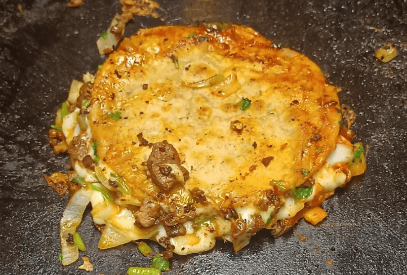 Trompuda bistec