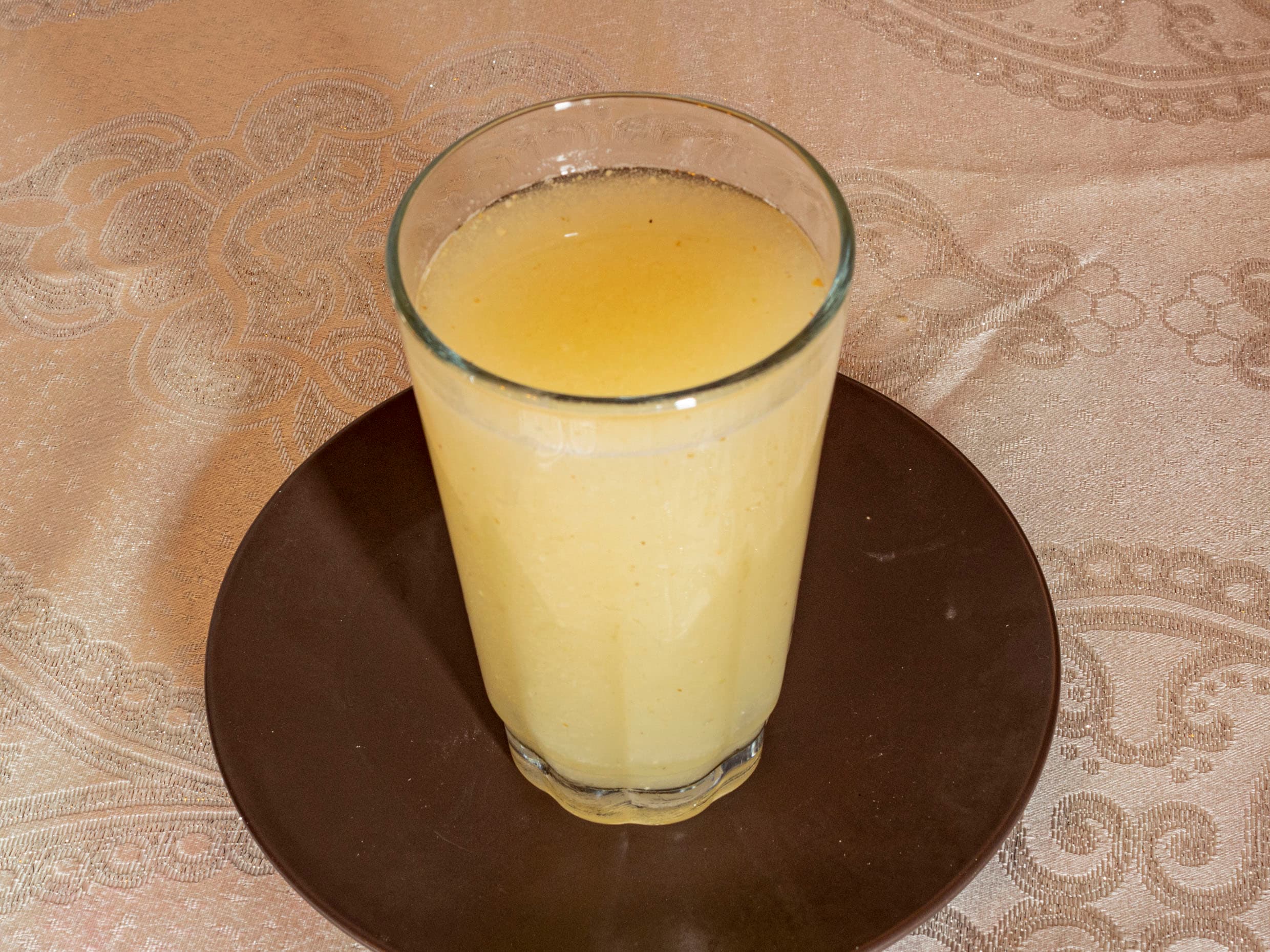 Agua de Guayaba 500 Ml