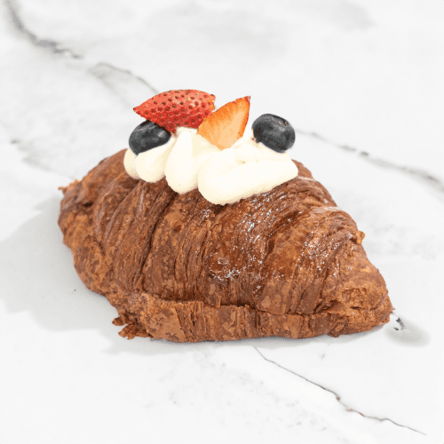 Ny Cheesecake Croissant