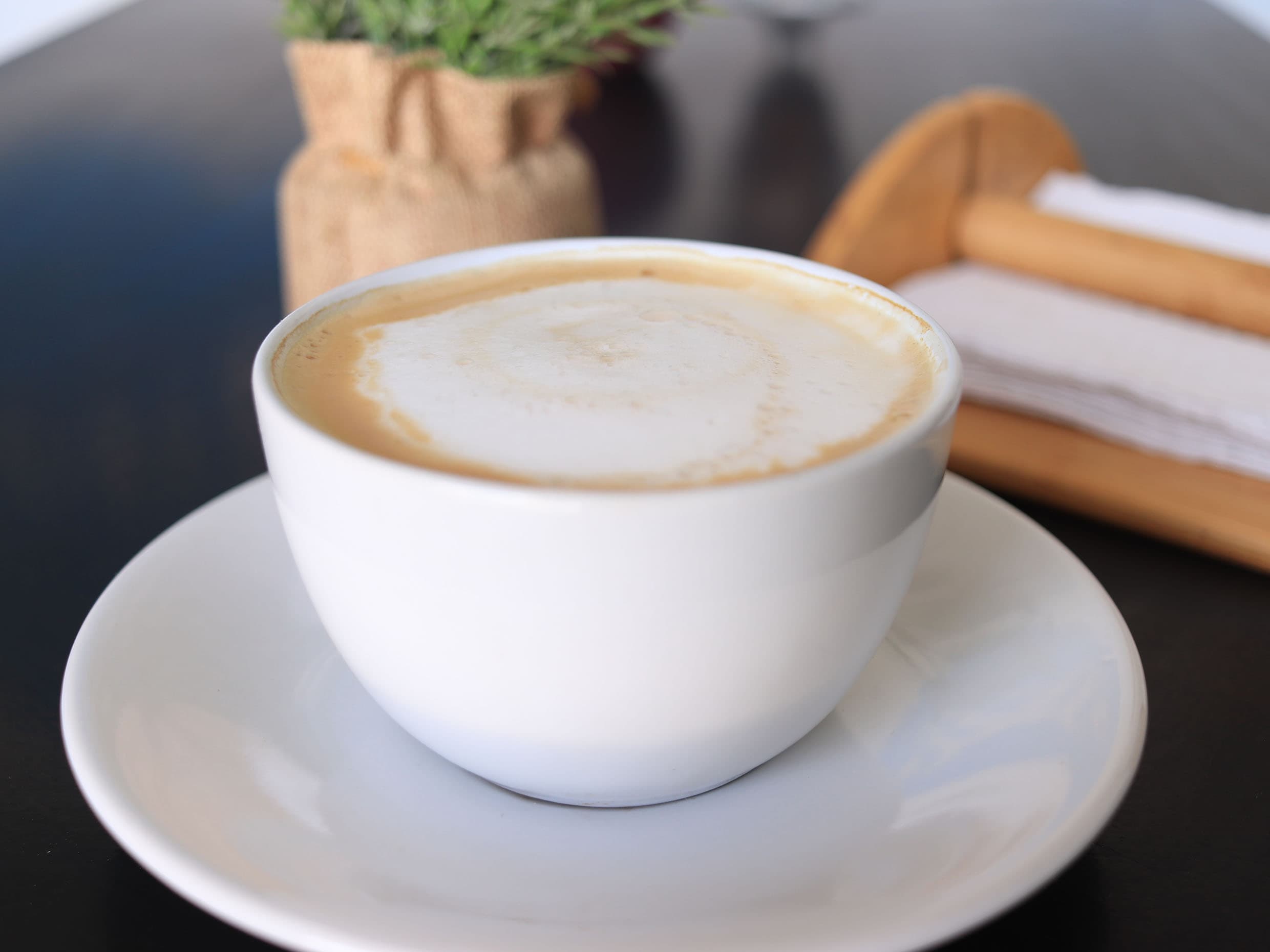 Café Cappuccino