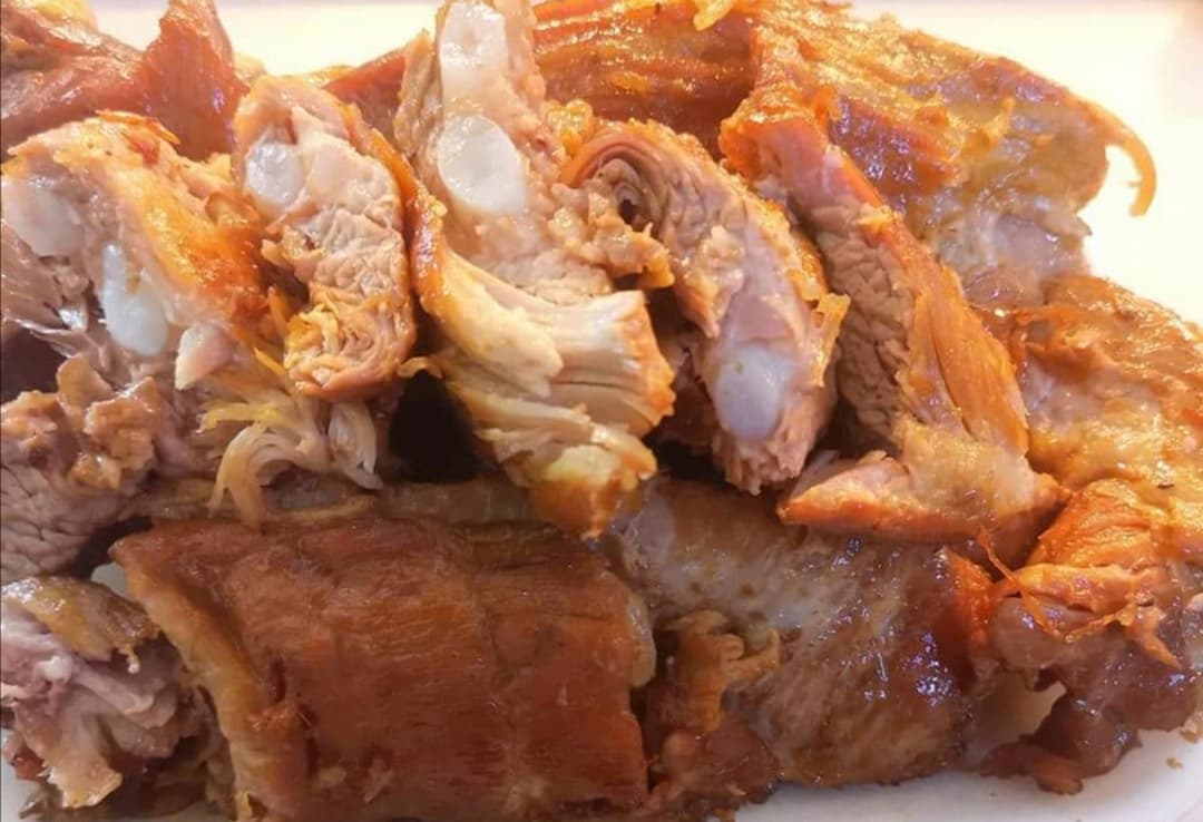 TACOS DE COSTILLA