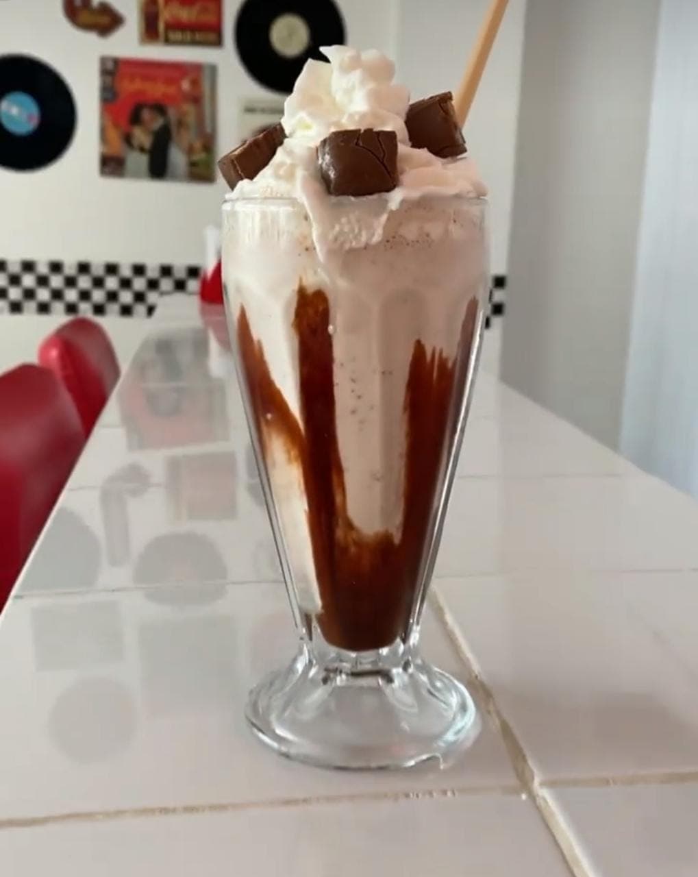 Malteadas