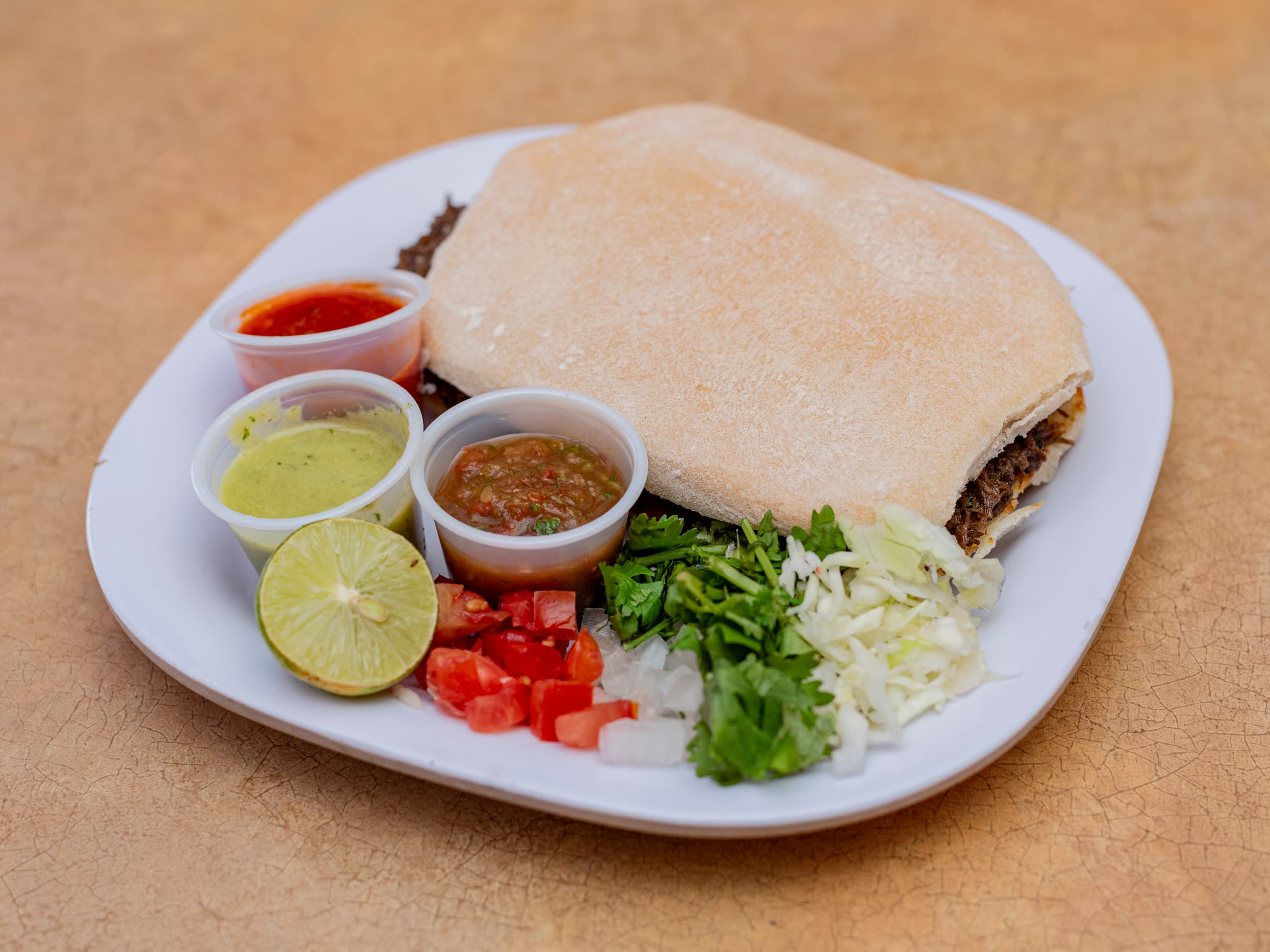 Torta