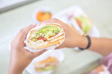 Torta Napolitana