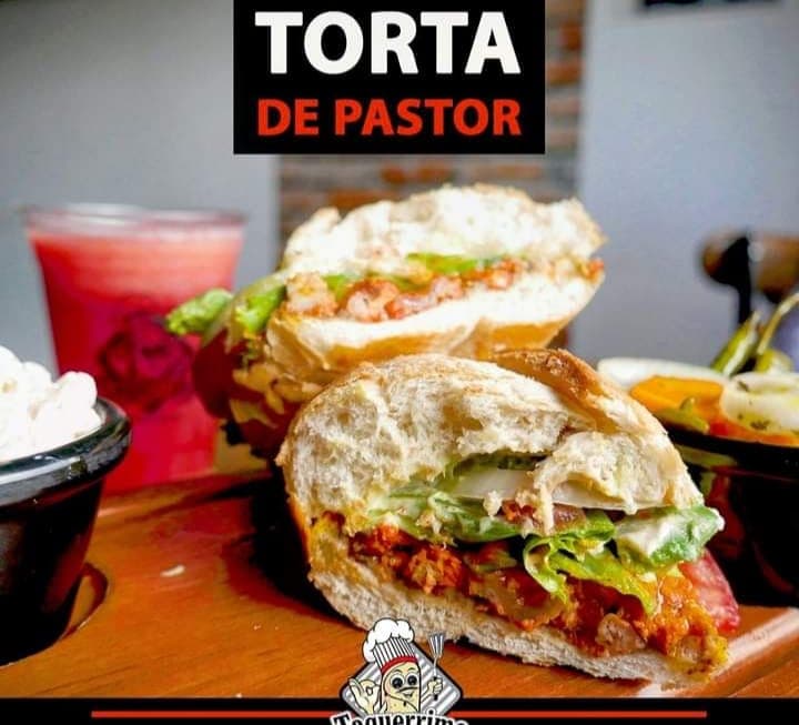 Torta de Pastor