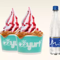 Goyurt a tu manera