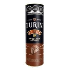 Turin Chocolates BAILEYS Hazelnut Tubo 180 G