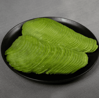 Porción de Palta