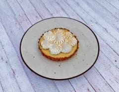 Pie de Limón
