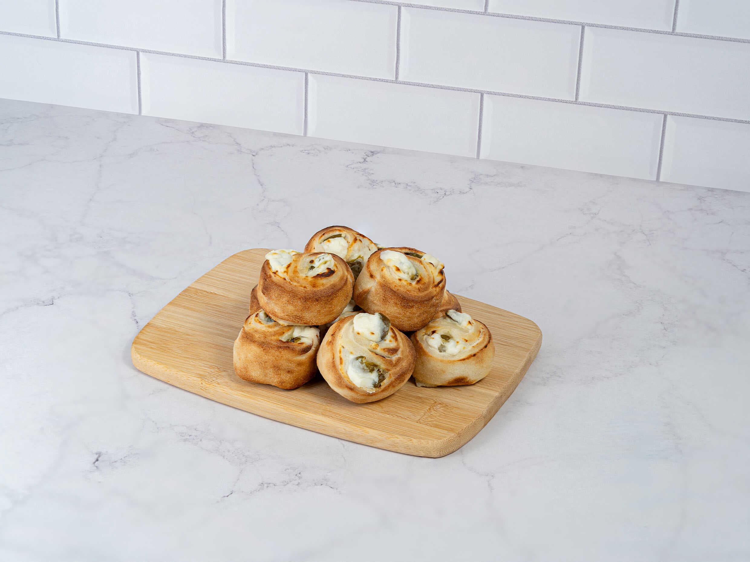 Jalapeño Poppers