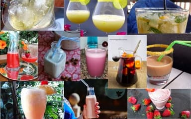 Yogurt Sabor Fresa