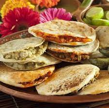 Gordita de Bistec
