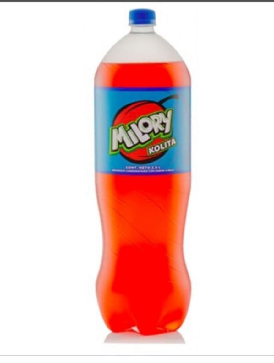 Milory Kolita 2.5 L