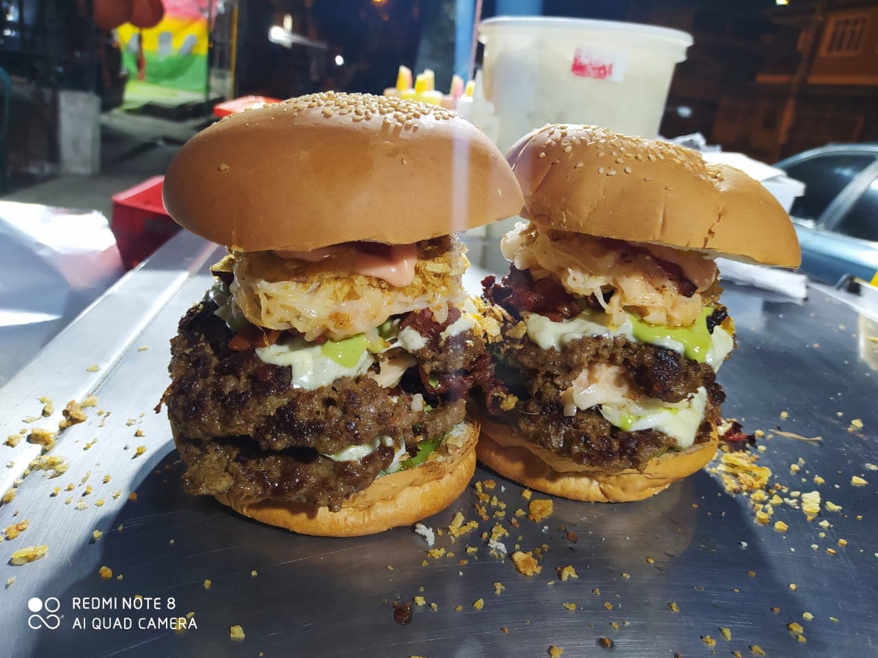 Doble de Res