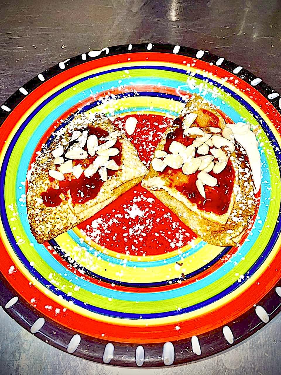Crepa Berries