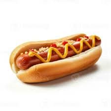 Hot dog