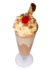 Malteada pequeña