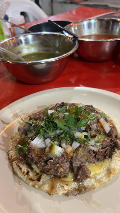 Pellizcada de Cachete