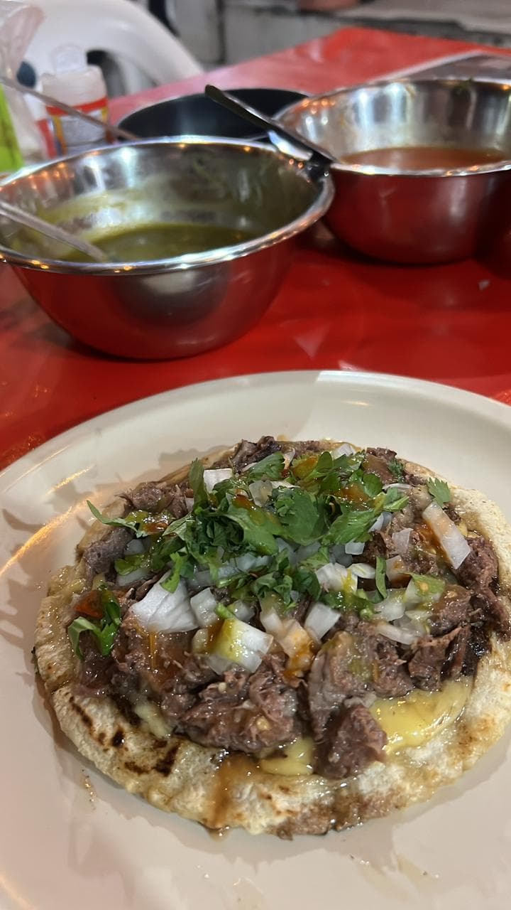 Pellizcada de Cachete