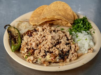 Pellizcada de Tripa