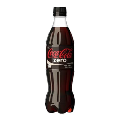 Coca-Cola Zero