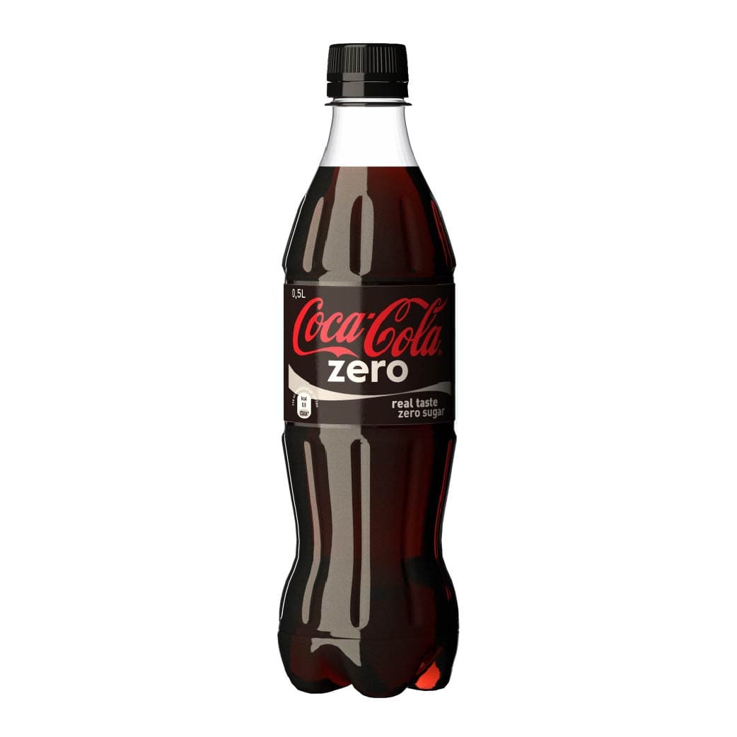 Coca-Cola Zero