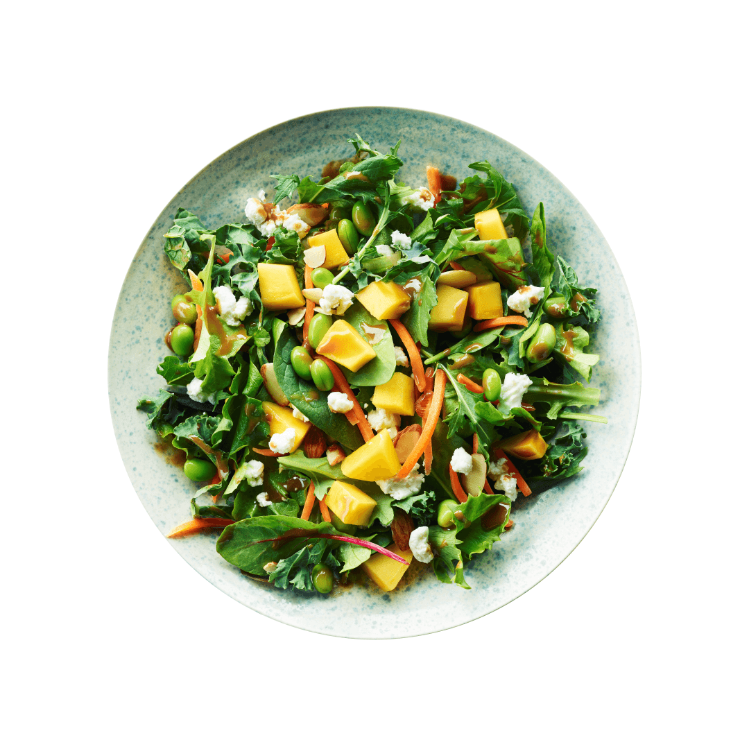 Ensalada Metabolísima