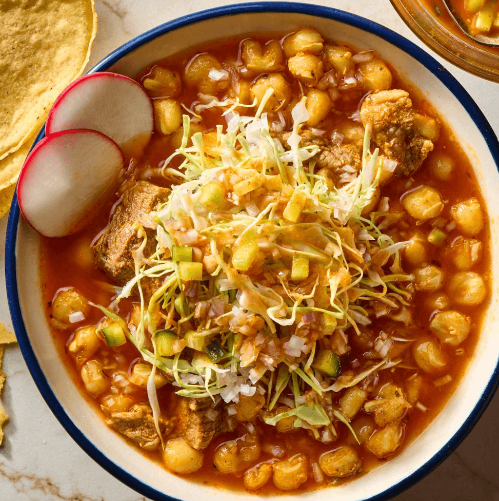 Pozole