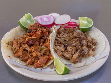 TACO REGIO DE SUADERO