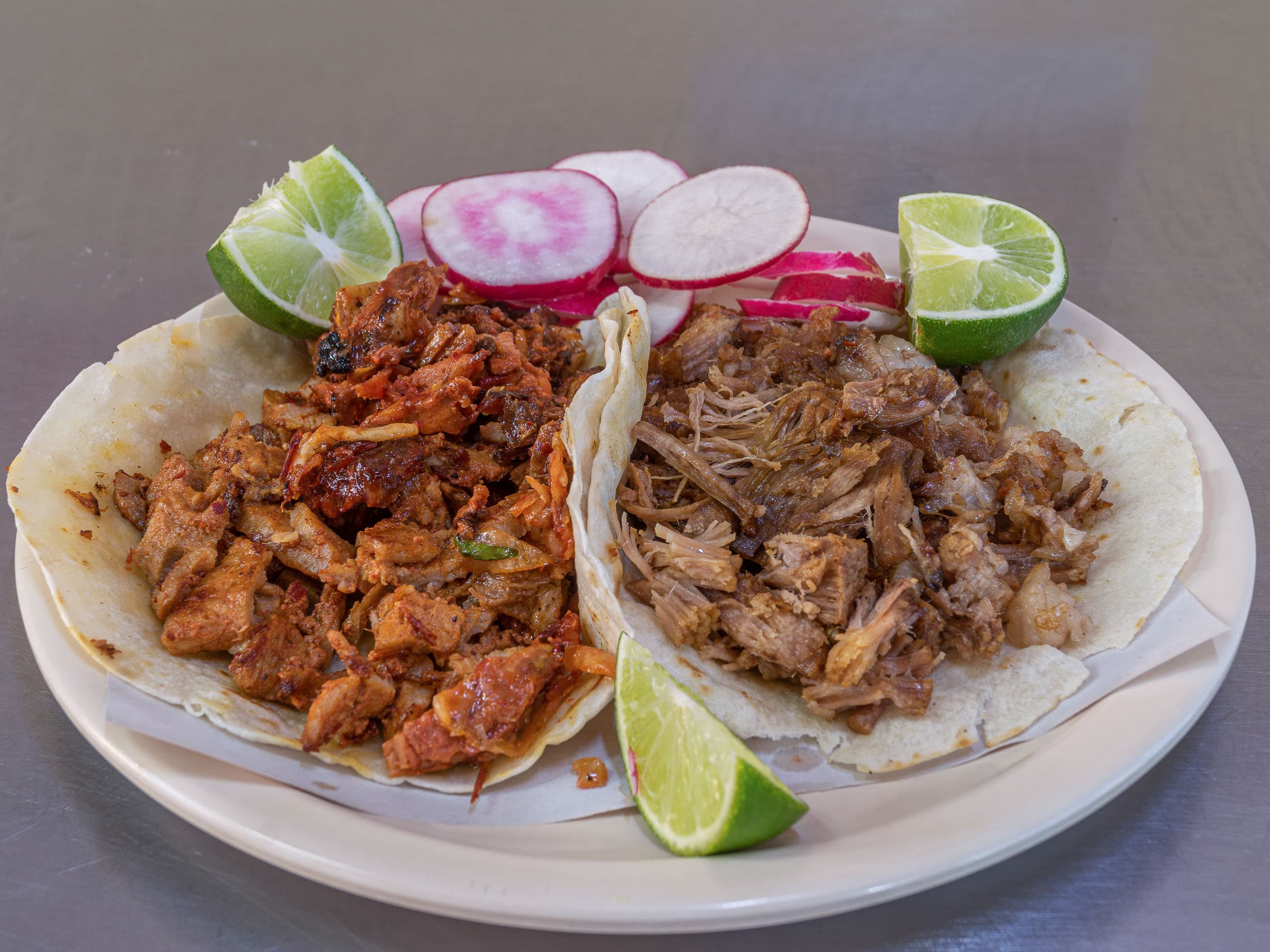 TACO REGIO DE SUADERO