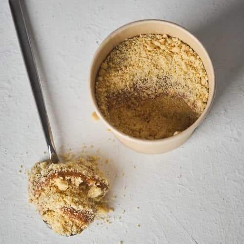 Jar Alfajor