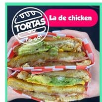 Torta de Pollo