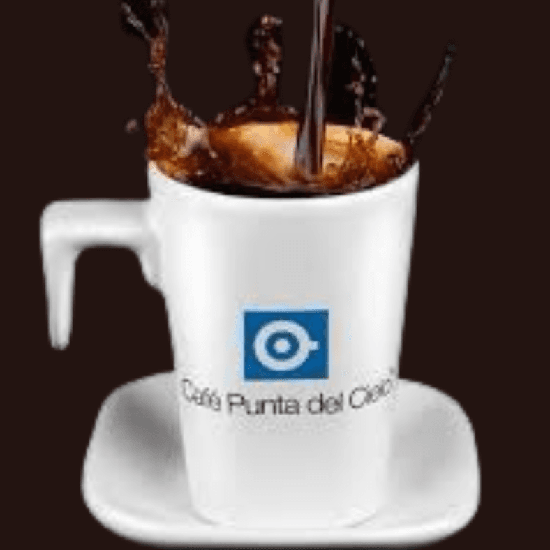 Espresso Sencillo Punta del Cielo