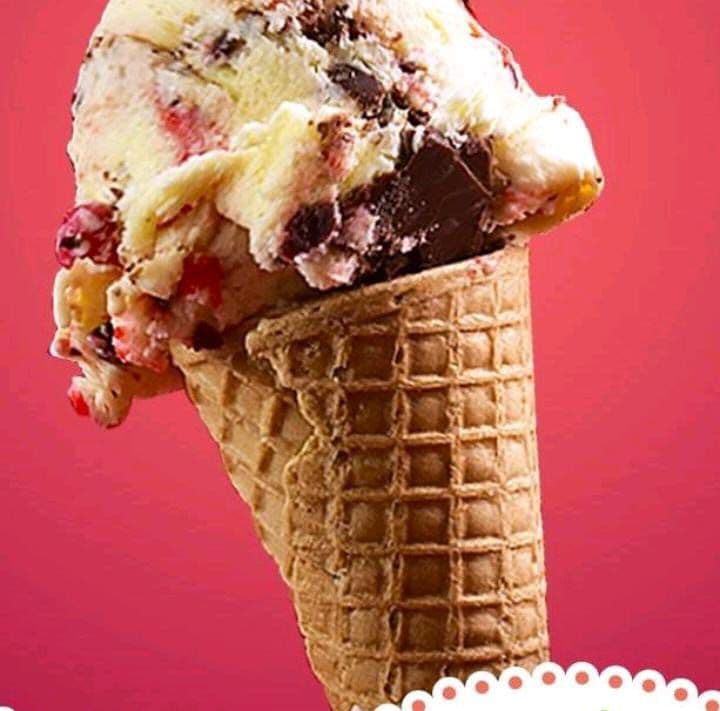 Nieve Doble Gansito