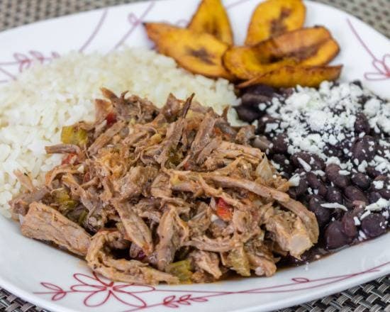 Pabellón Criollo