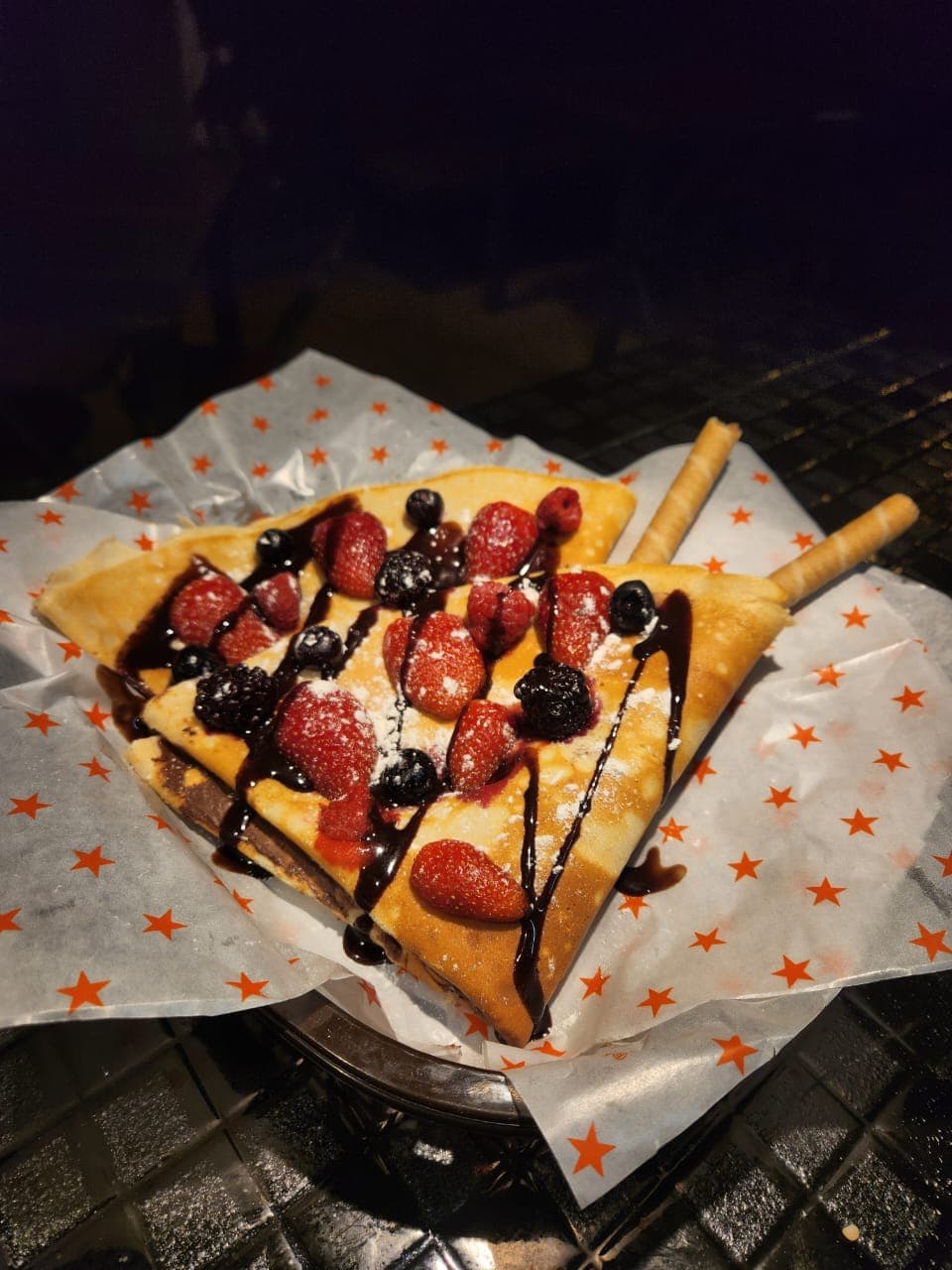 Arma Tu Crepa (Combinada)