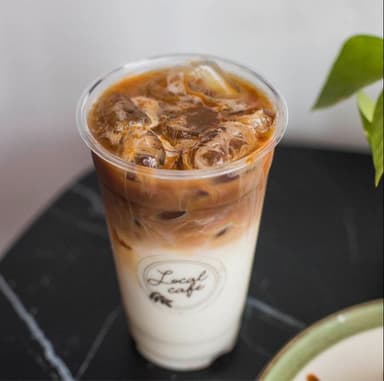 Choco Latte Grande