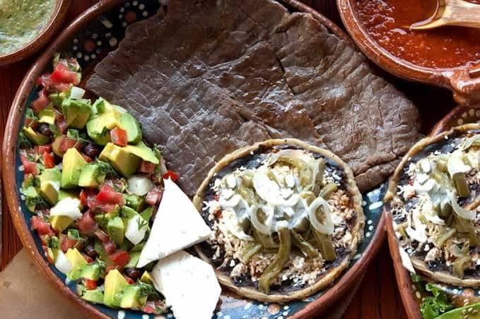 Cecina de Yacapixtla