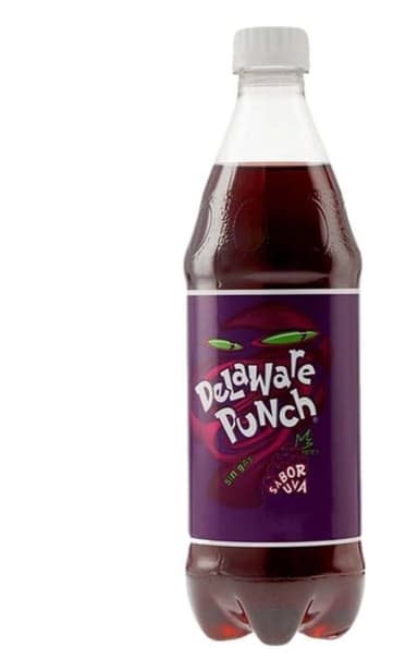 Delaware Punch