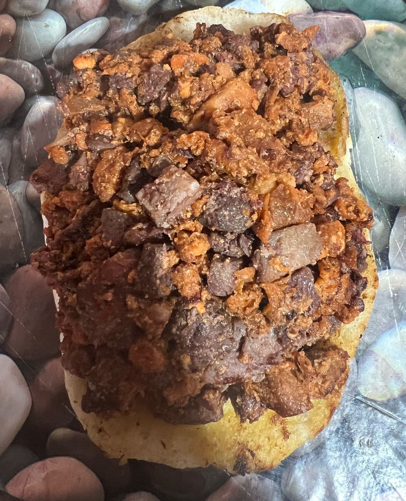 Torta Mixta-