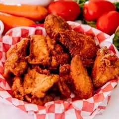 1 Pollo Empanizado