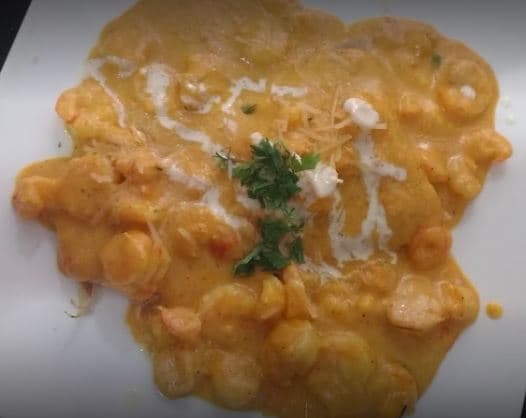 Festín Marinero con Filete de Pescado