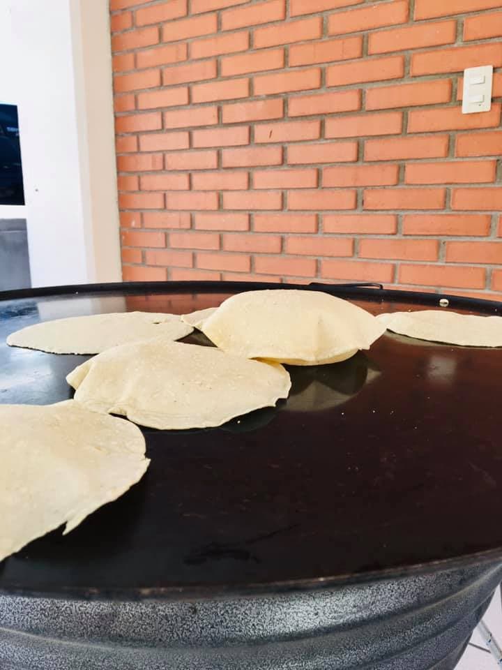 Kilo de Tortillas