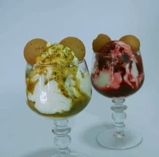 Sundae