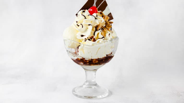 Merengue Glazé