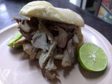 Torta Árabe