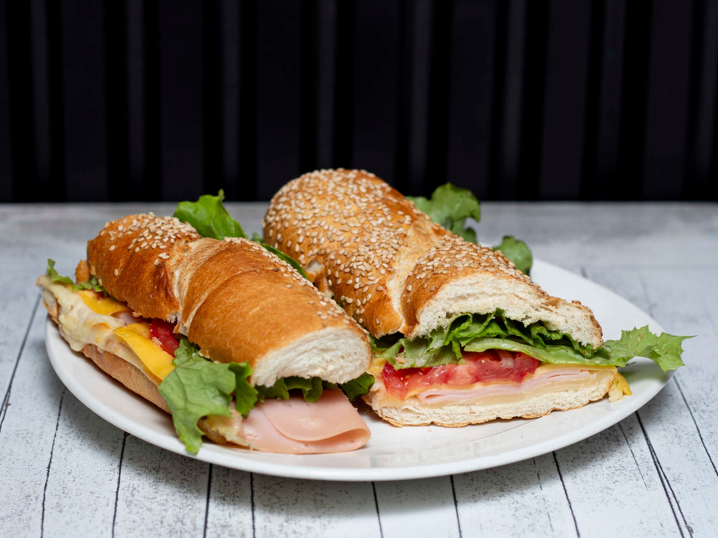 Baguette Clásico