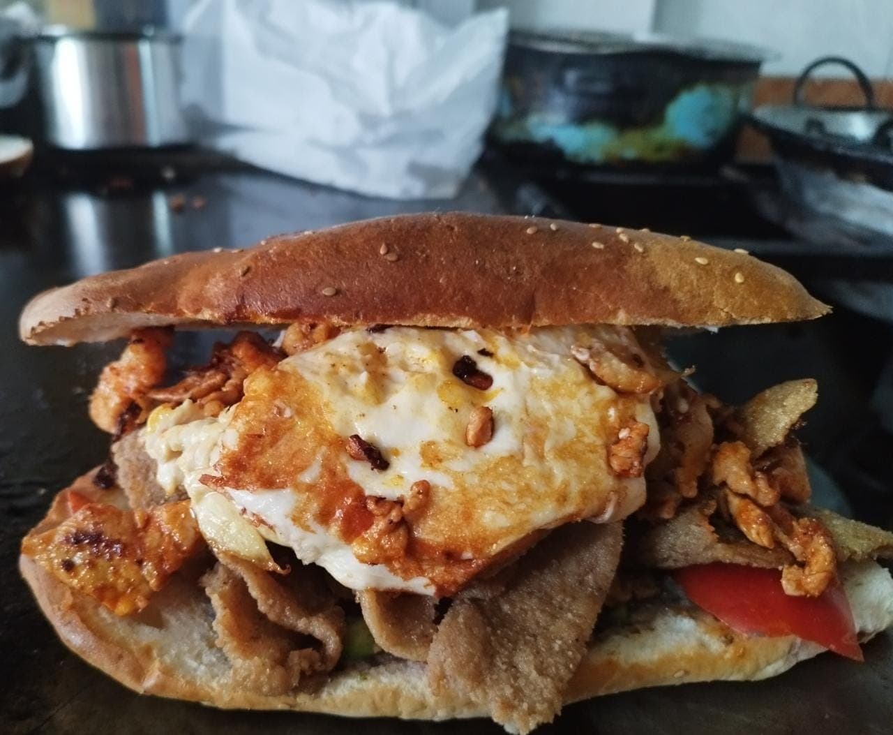 Torta Riki