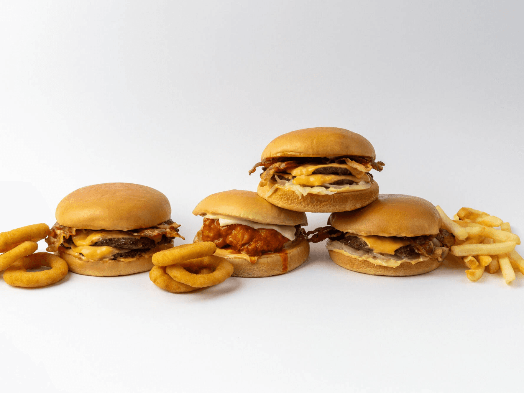 Máster Burger