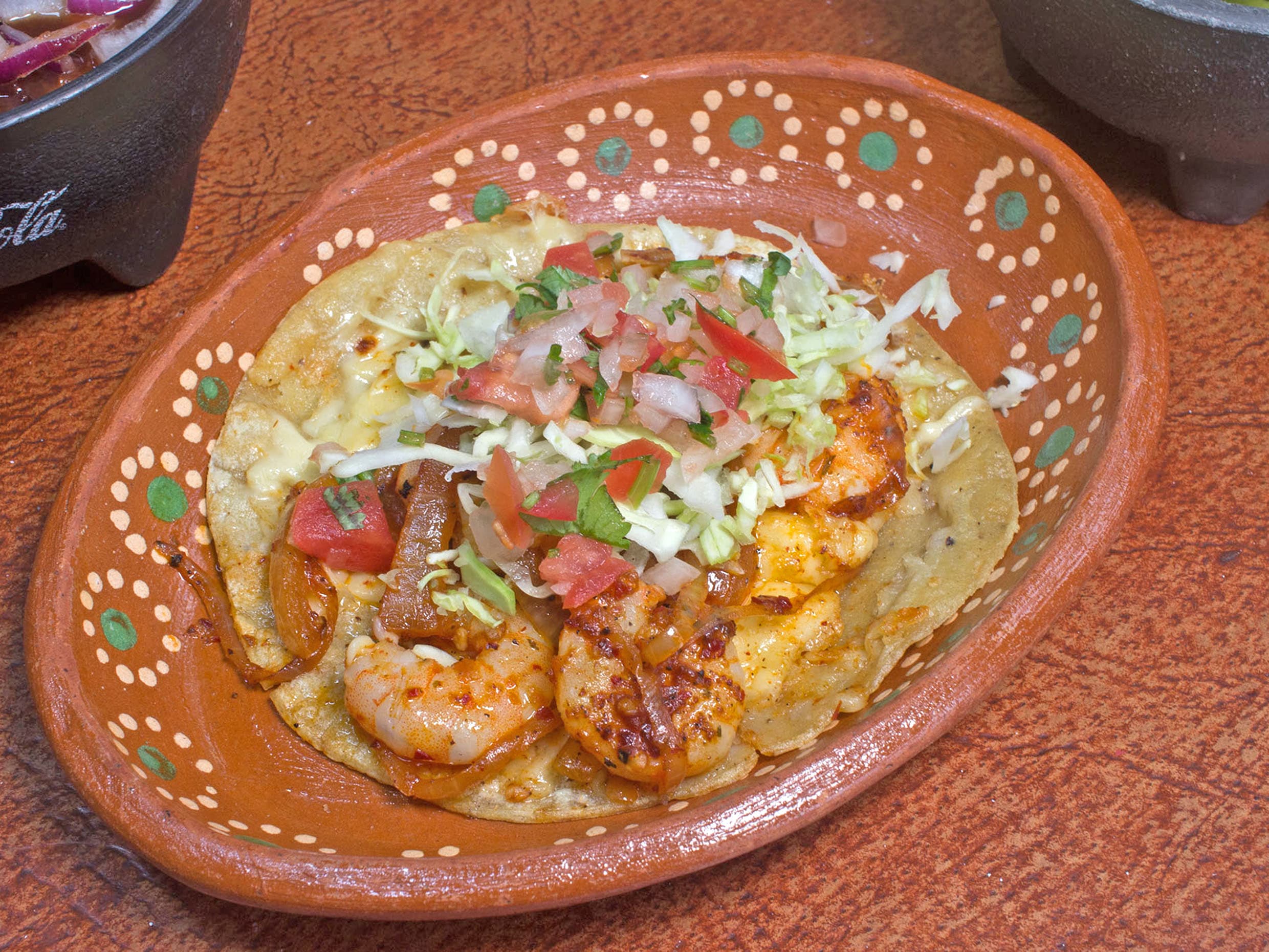 Taco Gobernador